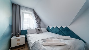 sun and snow resorts l bialka tatrzanska