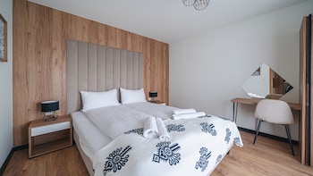 sun and snow resorts l bialka tatrzanska