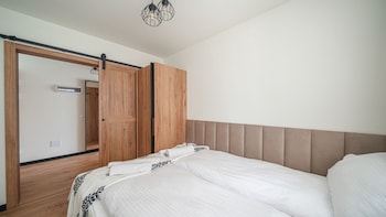 sun and snow resorts l bialka tatrzanska