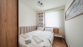 sun and snow resorts l bialka tatrzanska