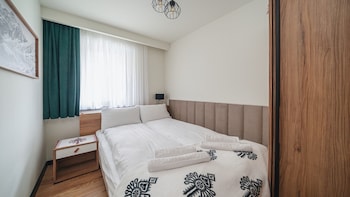 sun and snow resorts l bialka tatrzanska