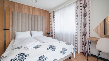 sun and snow resorts l bialka tatrzanska