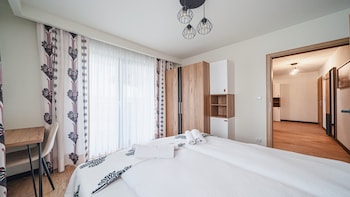 sun and snow resorts l bialka tatrzanska