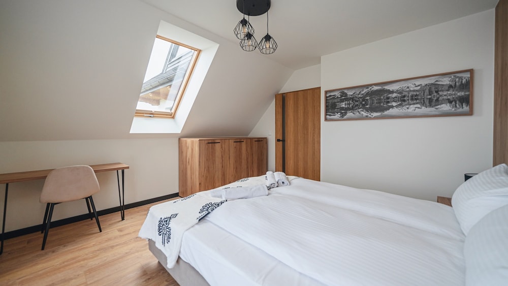 sun and snow resorts l bialka tatrzanska