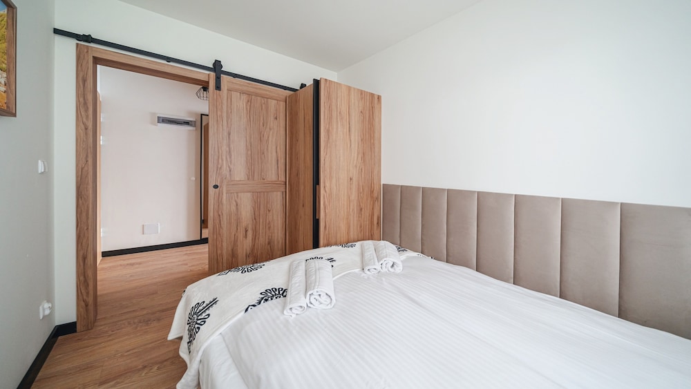 sun and snow resorts l bialka tatrzanska