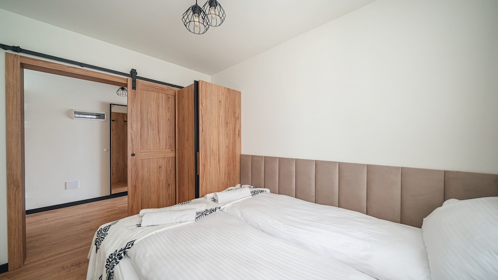 sun and snow resorts l bialka tatrzanska