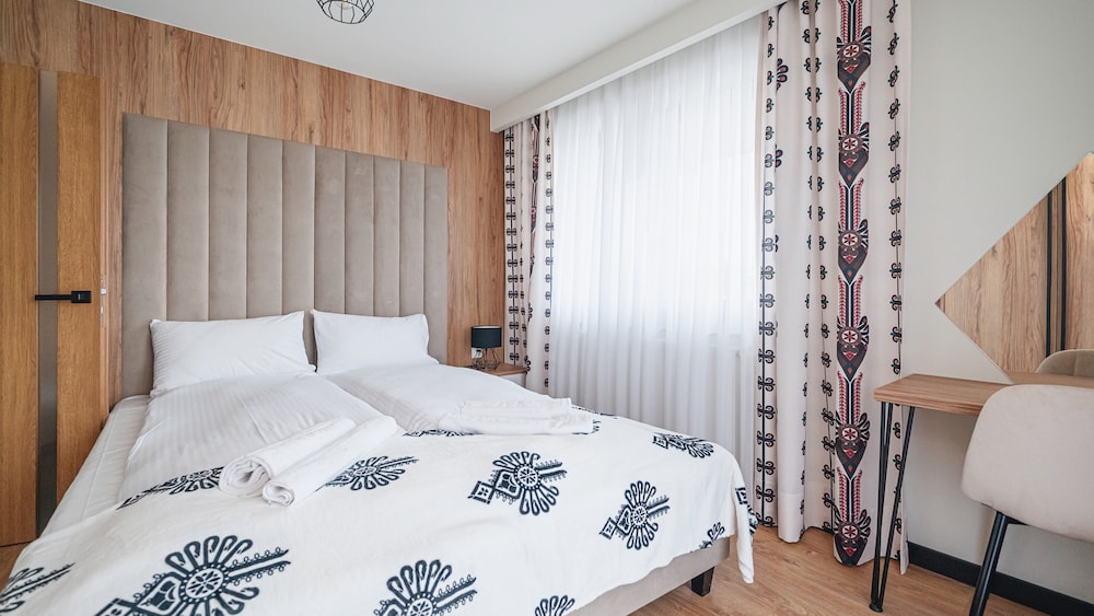 sun and snow resorts l bialka tatrzanska