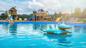 sun and snow resorts l bialka tatrzanska