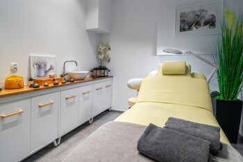 sun and snow resorts l bialka tatrzanska