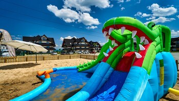 sun and snow resorts l bialka tatrzanska