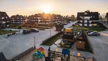 sun and snow resorts l bialka tatrzanska