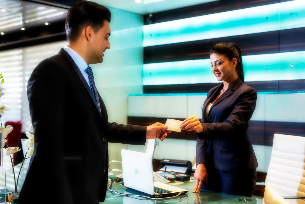 imperial suites hotel