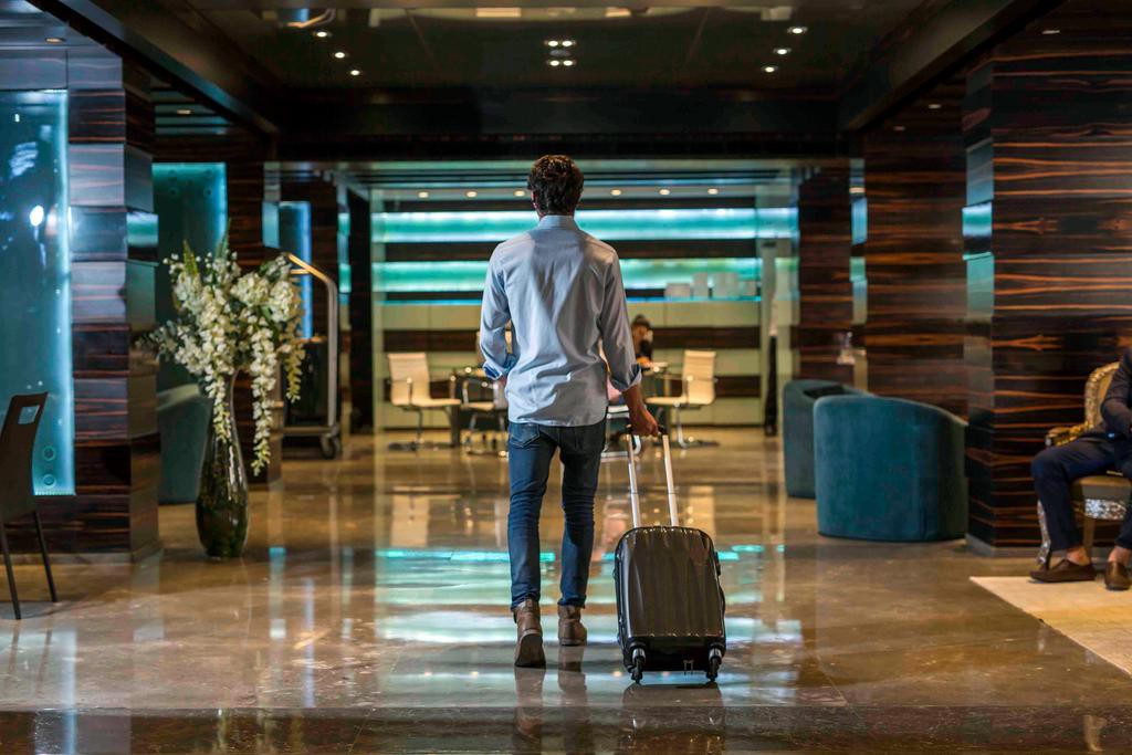 imperial suites hotel