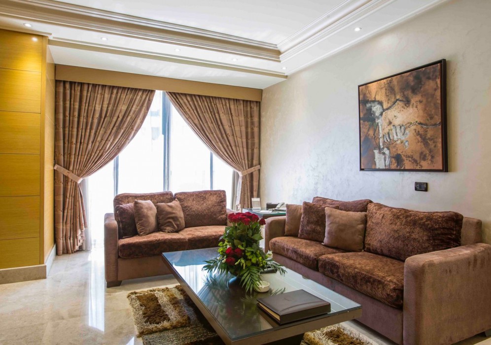 imperial suites hotel