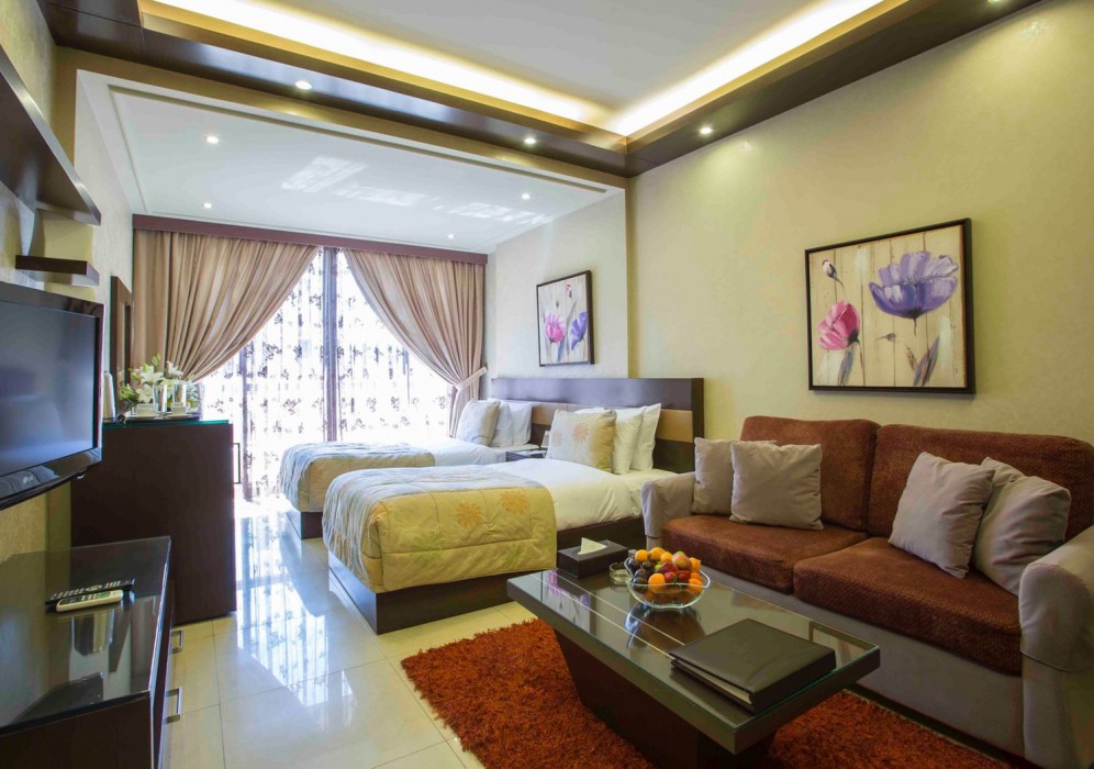 imperial suites hotel