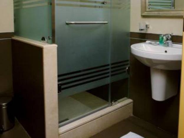 imperial suites hotel