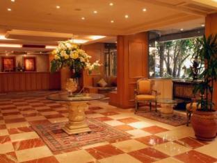 imperial suites hotel