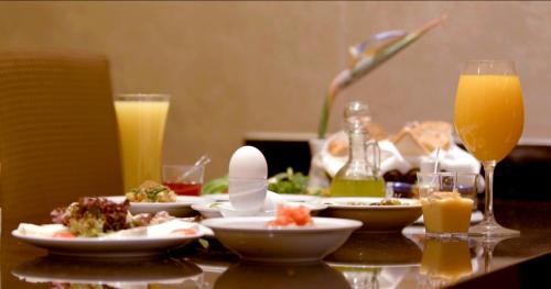 imperial suites hotel