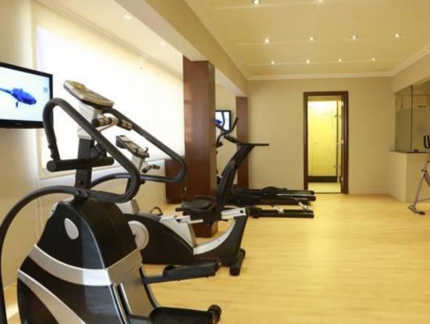 imperial suites hotel