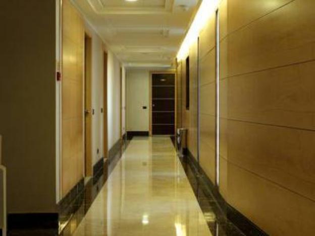 imperial suites hotel