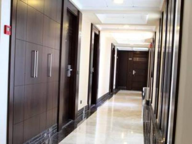 imperial suites hotel