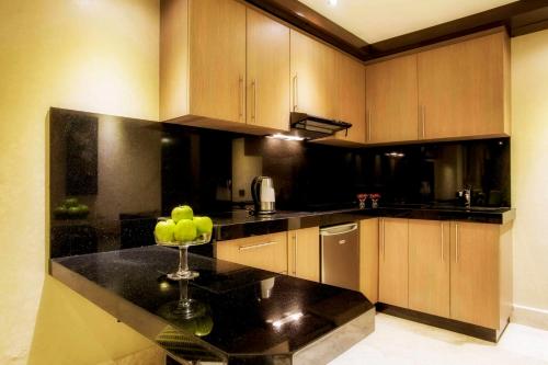 imperial suites hotel