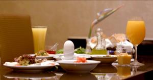 imperial suites hotel