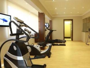 imperial suites hotel