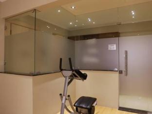 imperial suites hotel