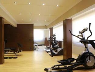 imperial suites hotel