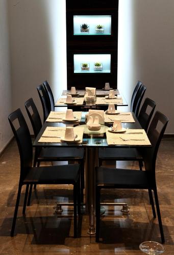 imperial suites hotel