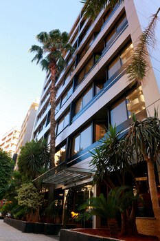 imperial suites hotel