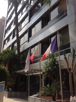 imperial suites hotel