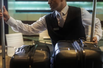 imperial suites hotel