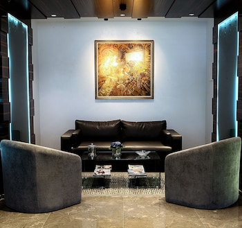 imperial suites hotel