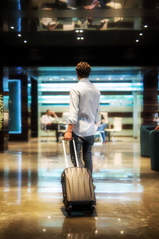 imperial suites hotel