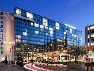 pullman paris centre bercy