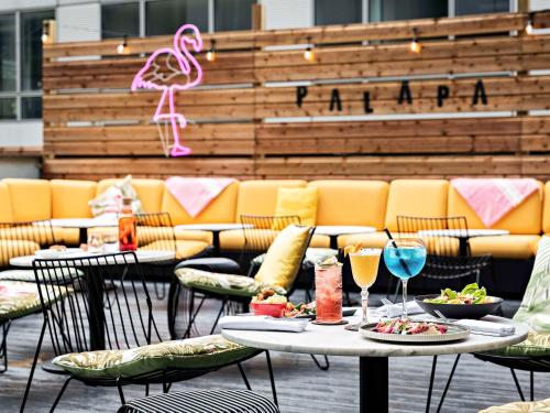 pullman paris centre bercy