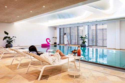 pullman paris centre bercy