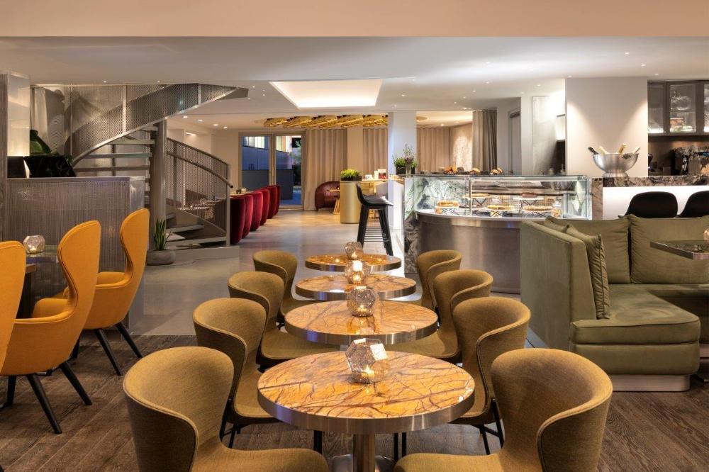 pullman paris centre bercy