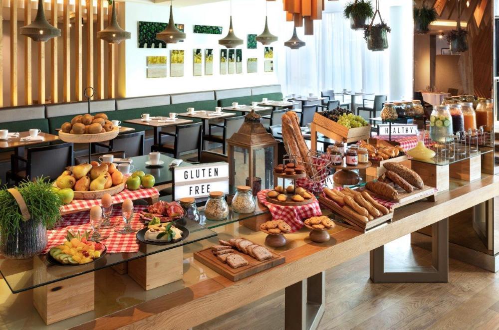 pullman paris centre bercy