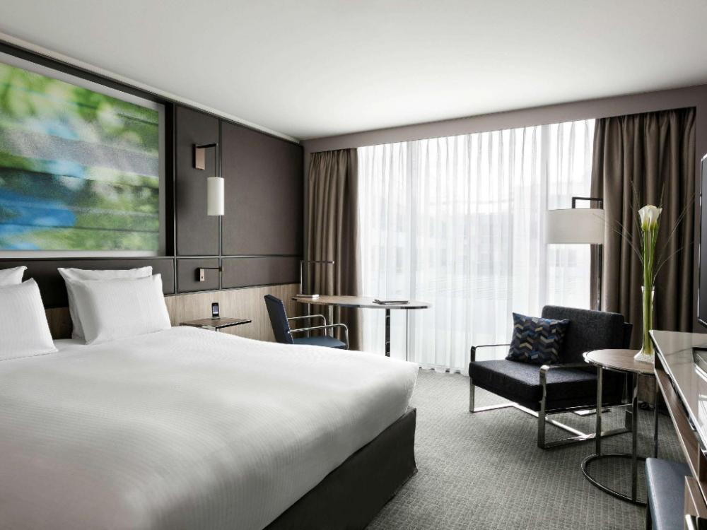 pullman paris centre bercy