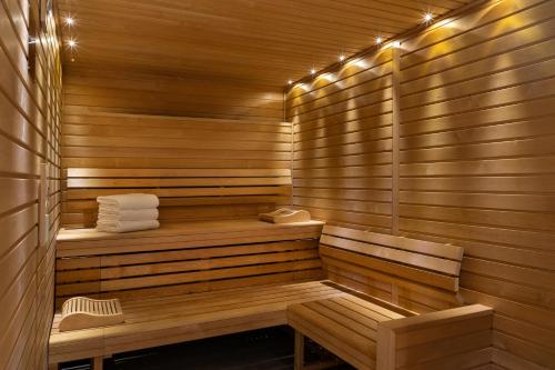 pullman paris centre bercy