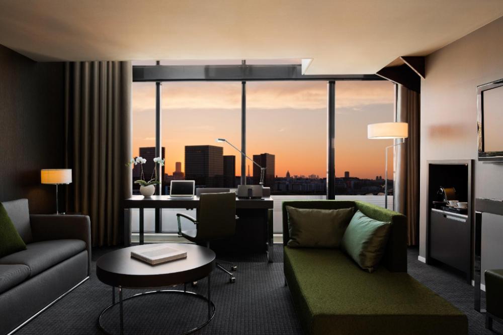 pullman paris centre bercy