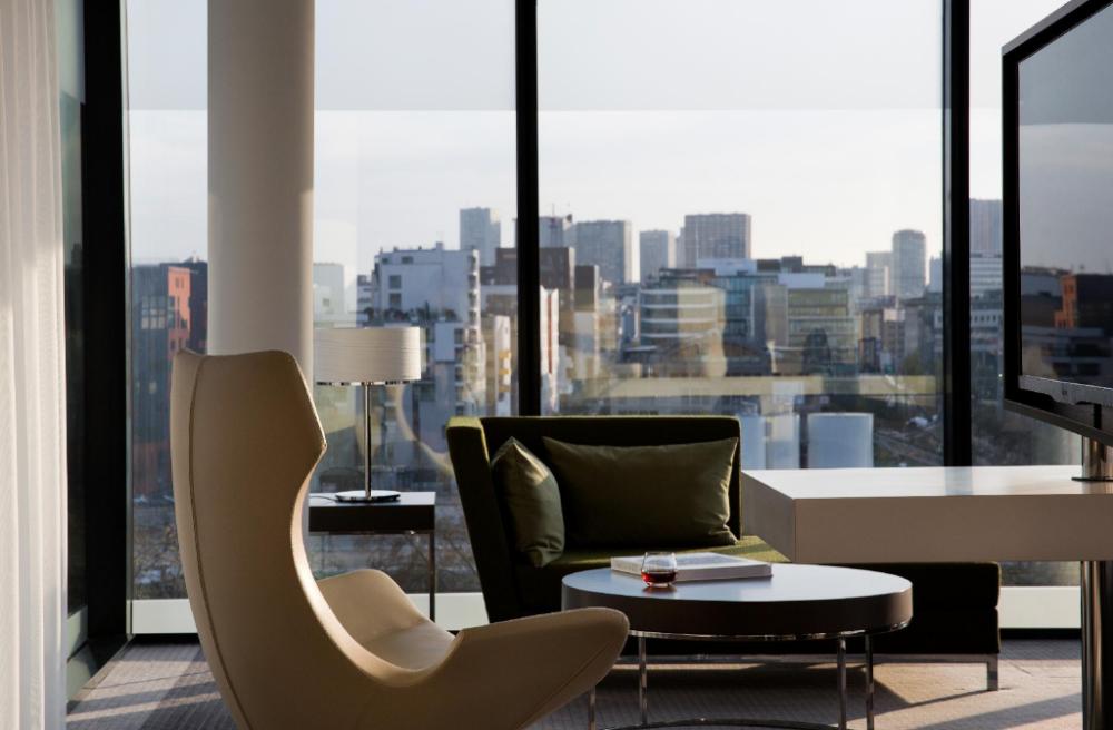 pullman paris centre bercy