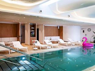 pullman paris centre bercy