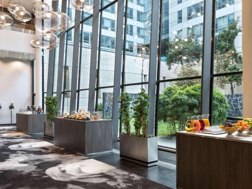 pullman paris centre bercy