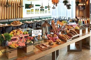 pullman paris centre bercy