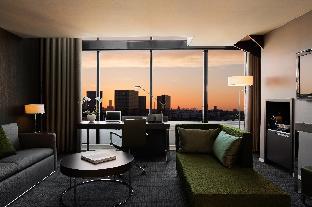 pullman paris centre bercy