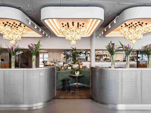 pullman paris centre bercy